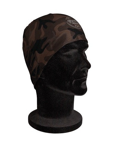 Fox gorro chunk camo snood