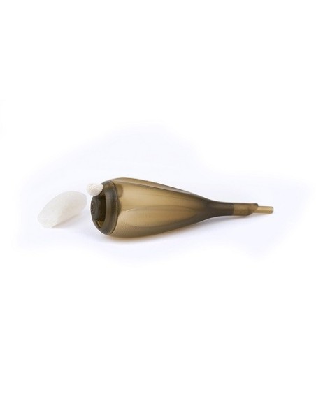 Fox edges zig float kit