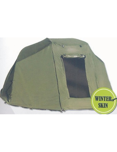 Vorteks oval mas cobertor