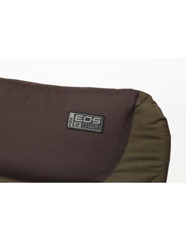 Fox silla EOS 2
