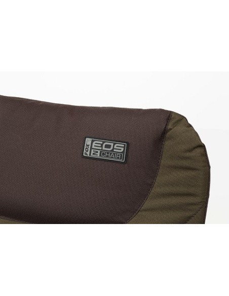 Fox silla EOS 2