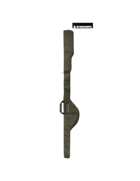 Virux funda caña individual adjustable