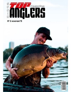Top anglers revista nº2