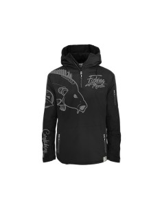 Hotspot anorak carp mania talla M