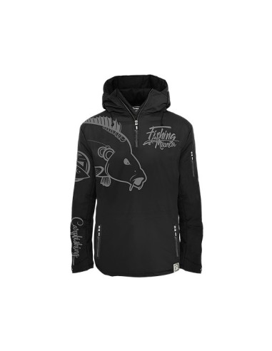 Hotspot anorak carp mania talla M