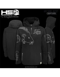 Hotspot anorak carp mania talla XL 2