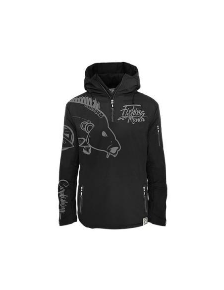 Hotspot anorak carp mania talla XXL