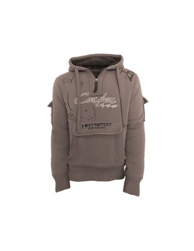 Hotspot artic sweat carper talla XL