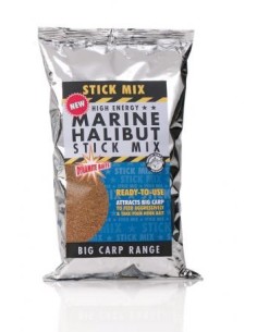 Dynamite baits stick mix marine halibut 1kg