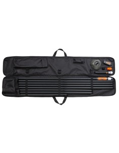 Fox halo pole kit con mando 7m 2