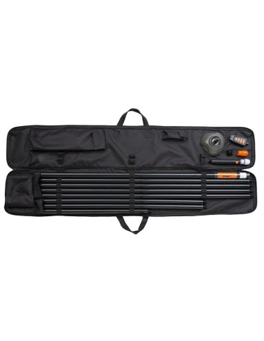 Fox halo pole kit con mando 7m