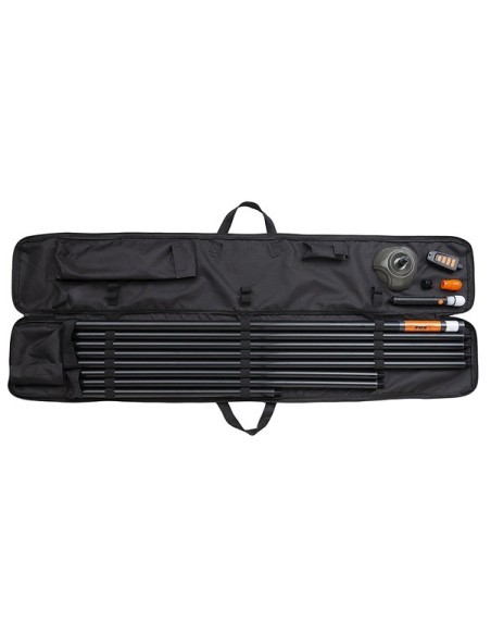 Fox halo pole kit con mando 7m