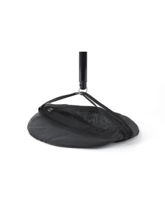 Fox halo pole bolsa peso