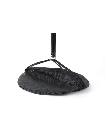 Fox halo pole bolsa peso