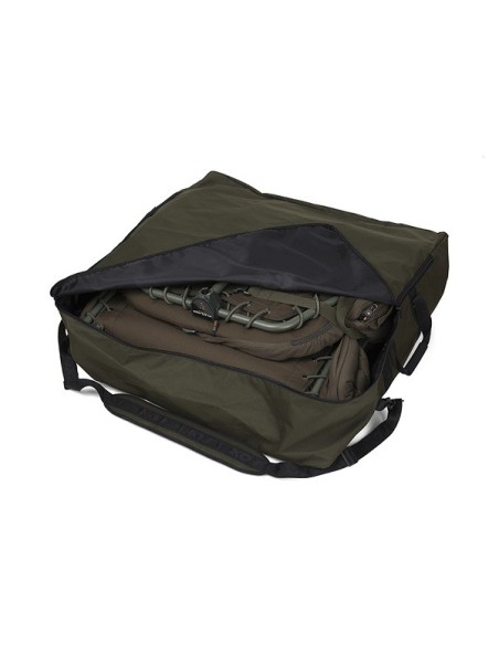 Fox r-series bedchair bag standar
