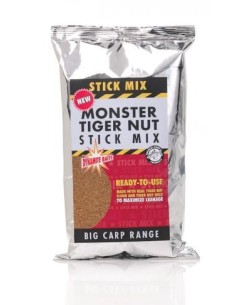 Dynamite baits stick mix moster tiger nut 1kg