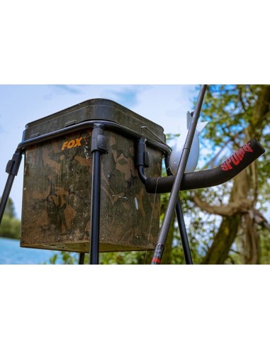 Spomb stand kit simple