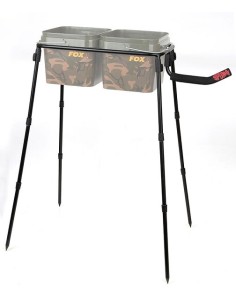 Spomb stand kit doble