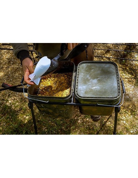 Spomb stand kit doble