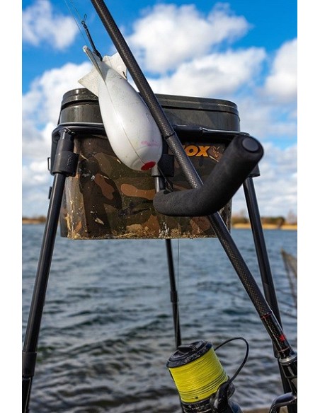 Spomb stand kit doble