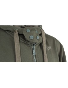 Nash hoody tracksuit top talla XXL 2