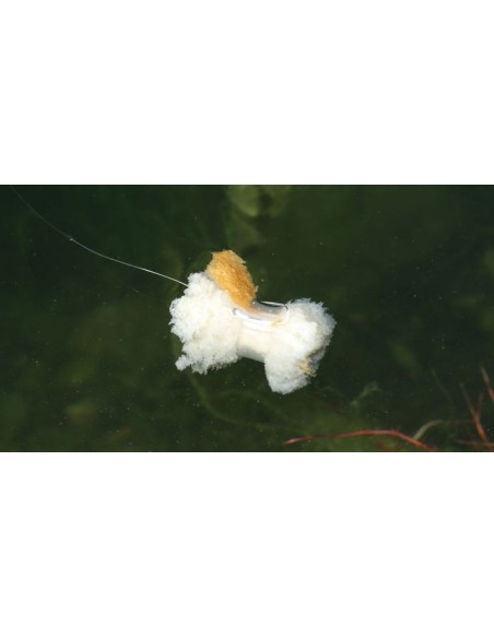 Nash bread bomb small 3unds