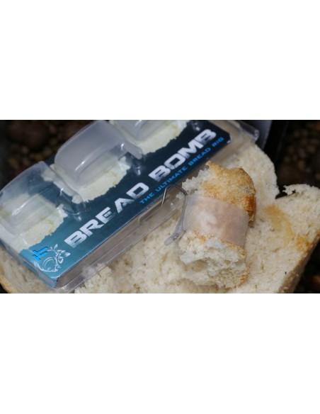 Nash bread bomb large 3unds