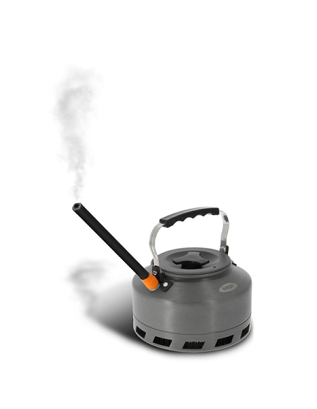 Ngt tubo tetera para montajes