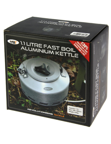 Ngt tetera rapida 1.1l