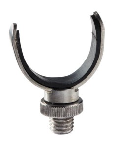 Specimen reposacañas u inox