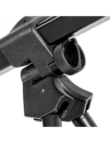 K-karp rod pod fusion black 5 cañas