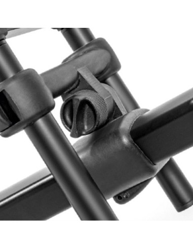 K-karp rod pod fusion black 5 cañas