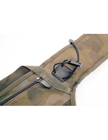 Sonik SK-TEK funda individual xtractor 10"