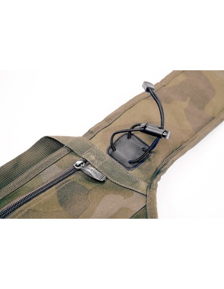 Sonik SK-TEK funda individual xtractor 10"