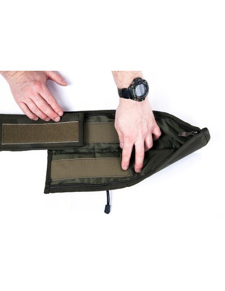 Sonik SK-TEK adapta rod sleeve 9" 10"