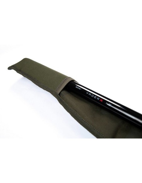 Sonik SK-TEK adapta rod sleeve 9" 10"