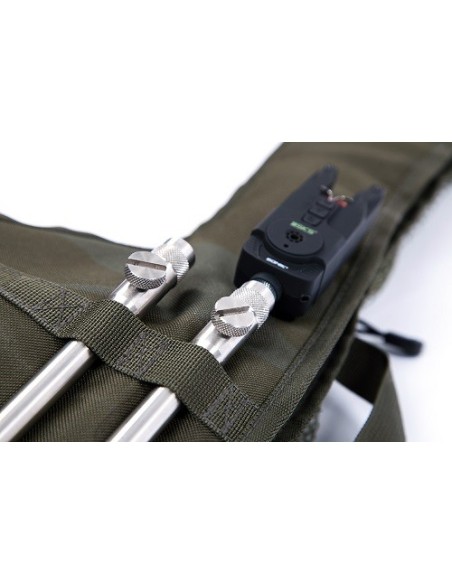 Sonik SK-TEK adapta rod sleeve 9" 10"