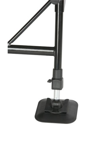 Specimen patas antibarro