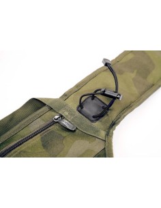 Sonik SK-TEK funda individual xtractor recon 8" 2