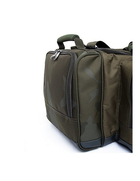 Sonik SK-TEK carryall compact 49x32x25cm