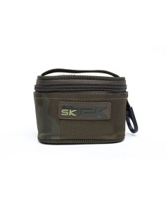 Sonik SK-TEK accessory pouch small 13x10x8cm
