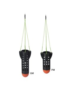 Specimen cohete cebador largo