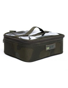 Sonik SK-TEK accessory pouch large 26x19x8cm 2