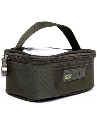 Sonik SK-TEK accessory pouch medium 19x13x8cm