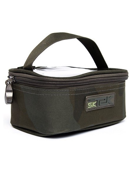 Sonik SK-TEK accessory pouch medium 19x13x8cm