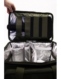 Sonik SK-TEK cool bag medium 38x28x28cm 2