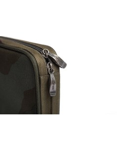 Sonik SK-TEK carpeta rig & bits wallet 2