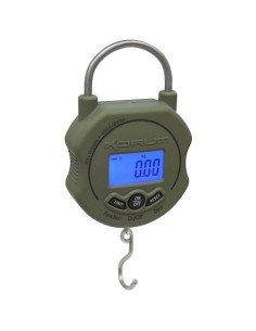 Korum bascula digital 40kg 2