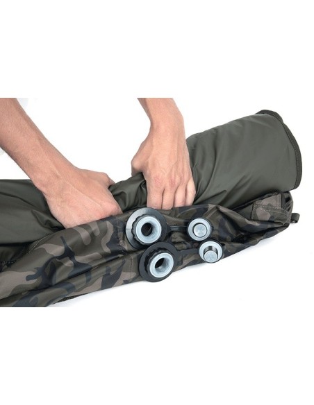 Fox carpmaster air mat