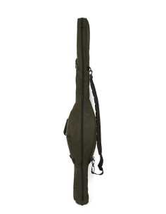 Fox r-series funda 2 rod sleeves 12"